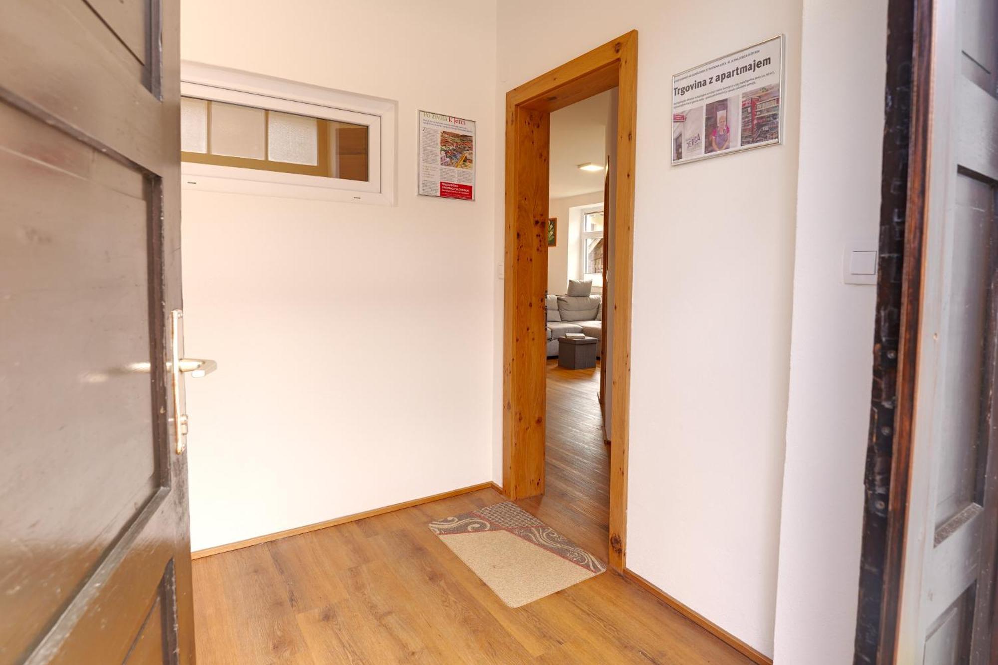 Apartma In Studio Jerca Ob Savi Бохин Екстериор снимка
