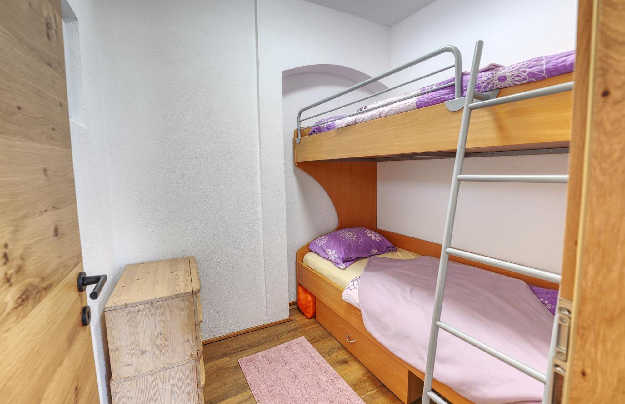 Apartma In Studio Jerca Ob Savi Бохин Екстериор снимка